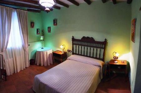 Hotel Rural La Fontanilla Fregenal de la Sierra Dış mekan fotoğraf