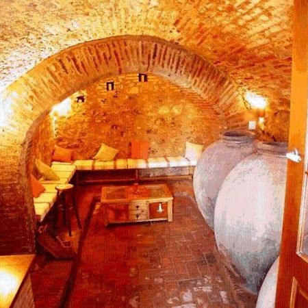 Hotel Rural La Fontanilla Fregenal de la Sierra Dış mekan fotoğraf