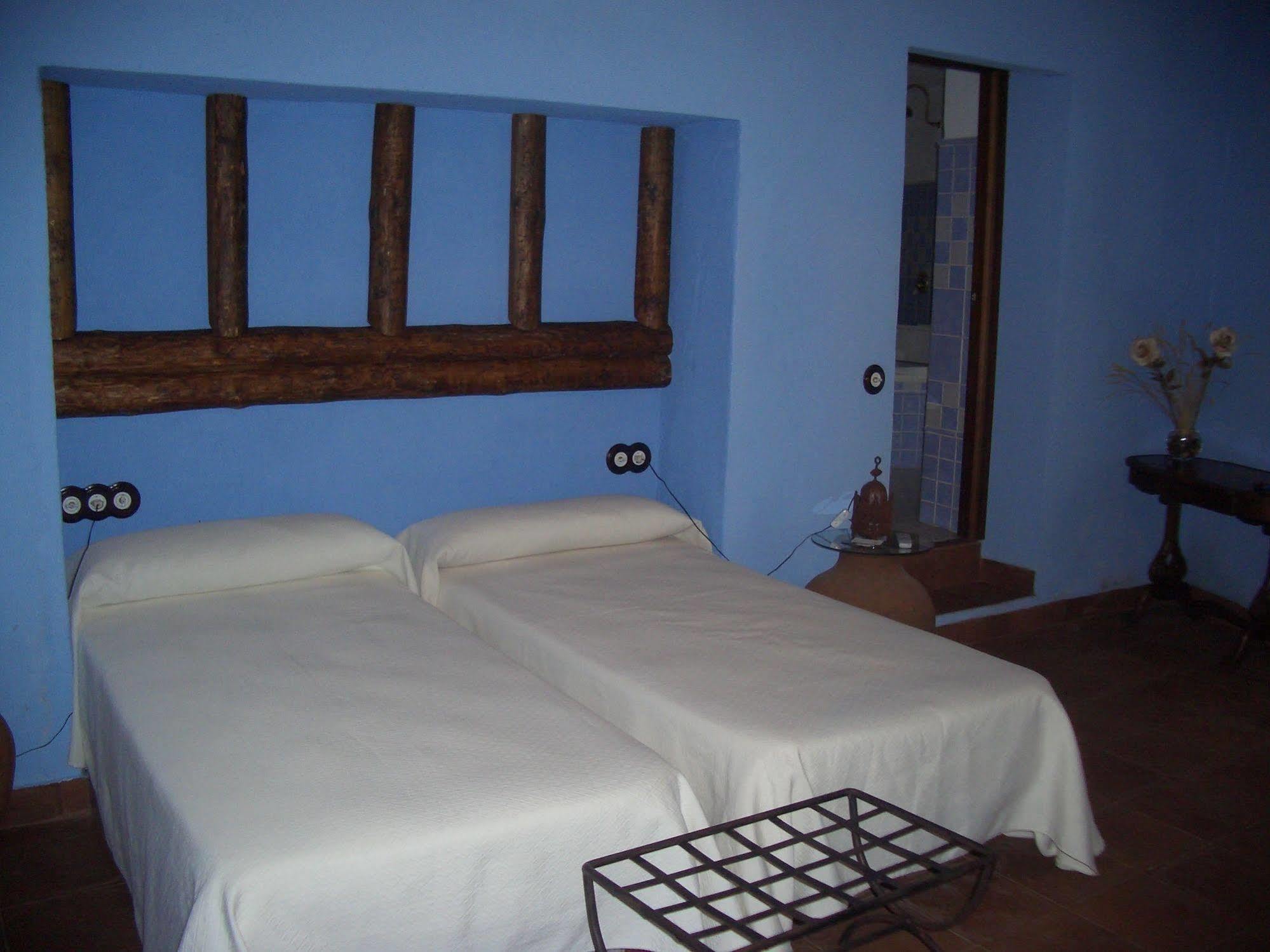 Hotel Rural La Fontanilla Fregenal de la Sierra Dış mekan fotoğraf