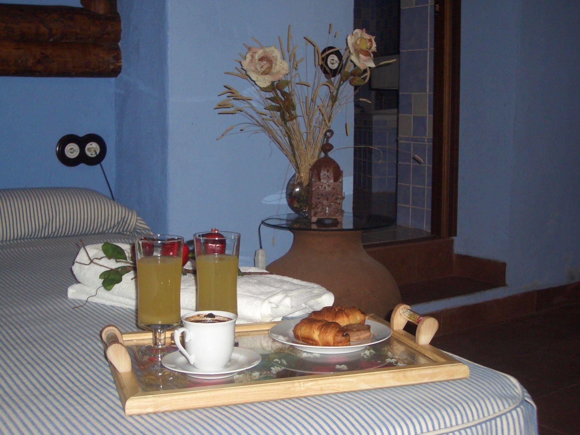 Hotel Rural La Fontanilla Fregenal de la Sierra Dış mekan fotoğraf